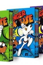 Watch Danger Mouse M4ufreemovies